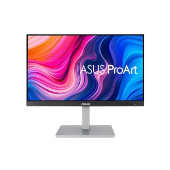 Монітор Asus Professional 23.8" FHD/IPS  PA247CV (90LM03Y1-B02370)