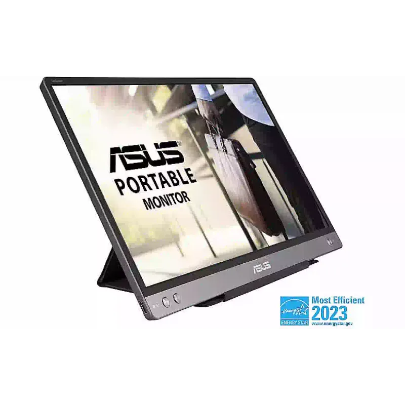شاشة Asus ZenScreen MB14AC (90LM0631-B01170)
