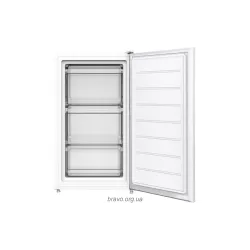 Морозильна камера Ardesto (URM-85M60), 60 л, White Морозильна камера Ardesto (URM-85M60), 60 л, White