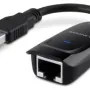 Adaptador de red Linksys (USB3GIG-EJ)