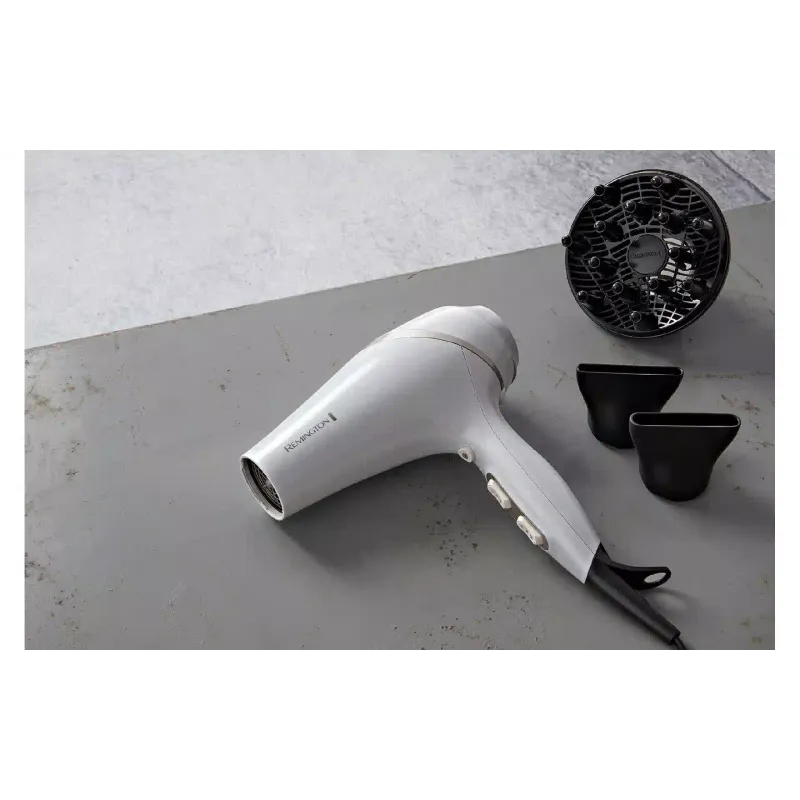 Στεγνωτήρας μαλλιών Remington (AC8901)