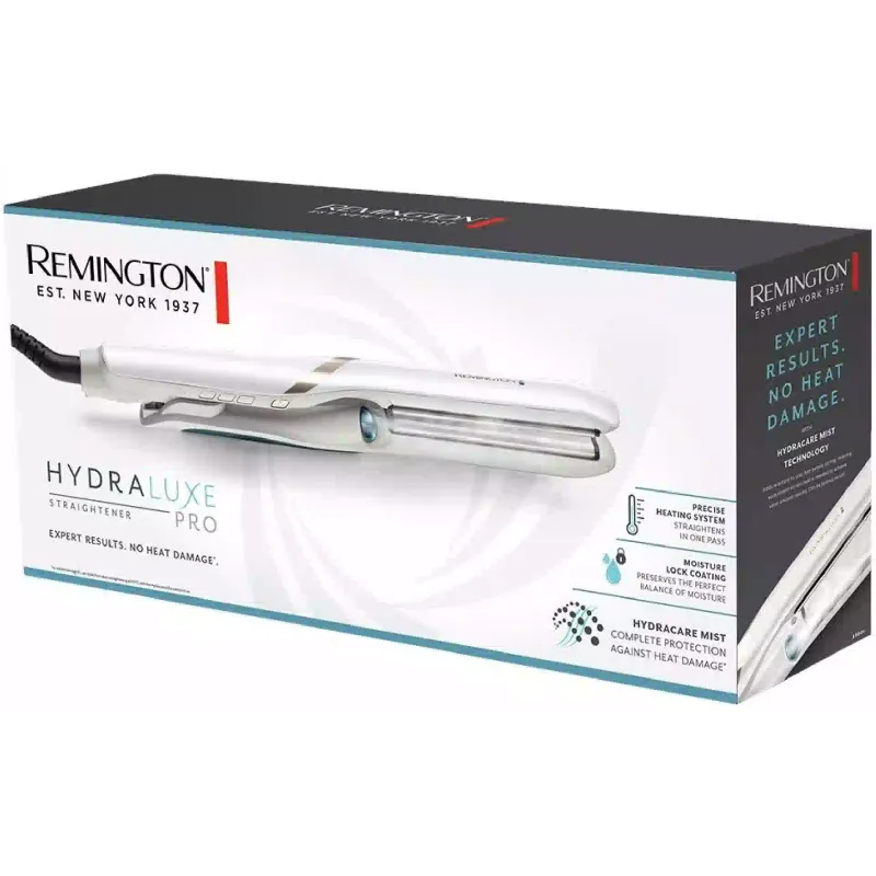 alisador de cabelo Remington (S9001)