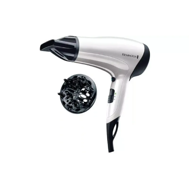 Hair dryer Remington E51, White (D3015)