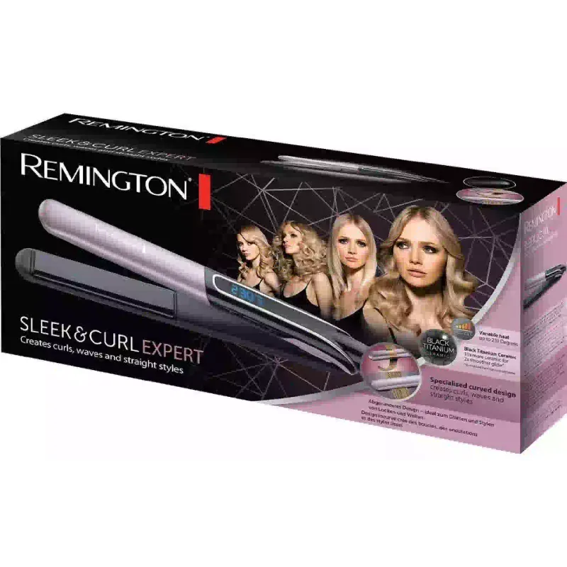 Ravnalnik las Remington (S6700)