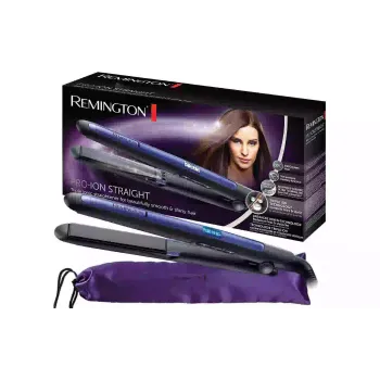 alisador de cabelo Remington (S7710)