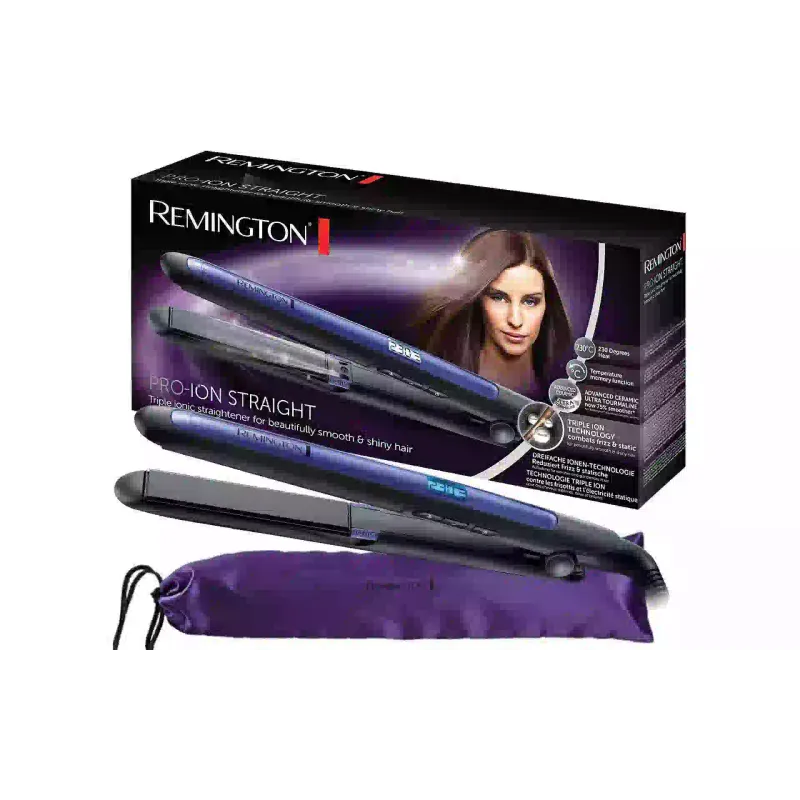 alisador de cabelo Remington (S7710)