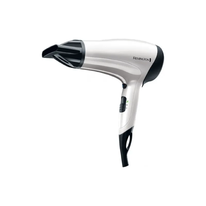 Hair dryer Remington E51, White (D3015)