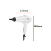 Στεγνωτήρας μαλλιών Remington (AC8901)