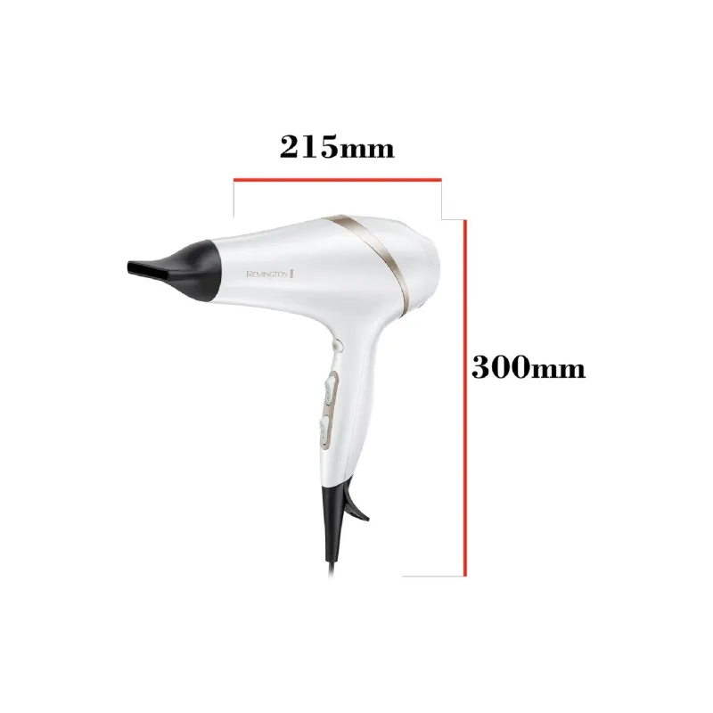 Στεγνωτήρας μαλλιών Remington (AC8901)