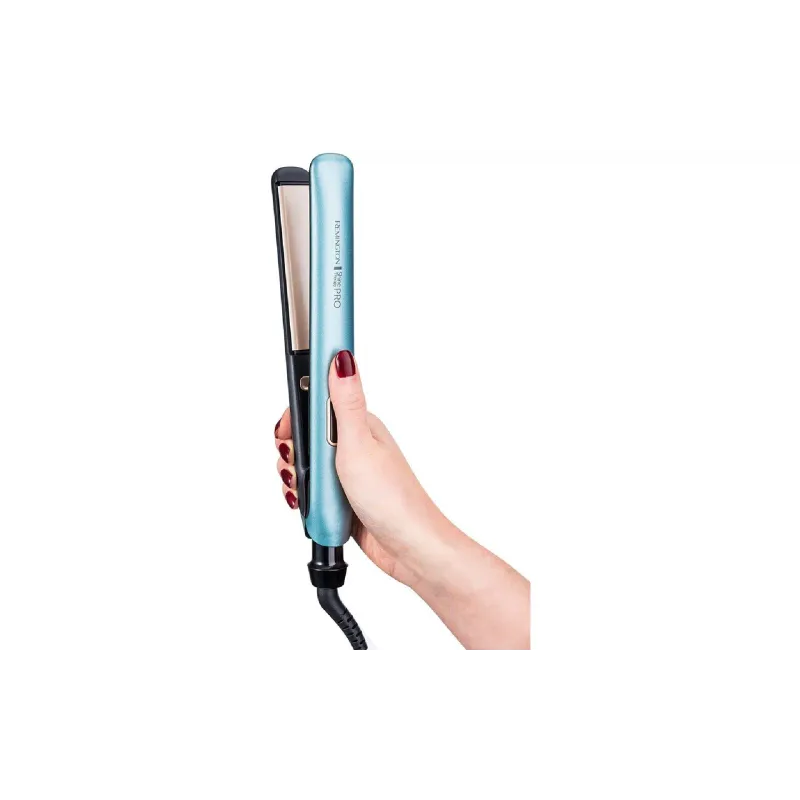Ισιωτικό μαλλιών Remington (S9300)