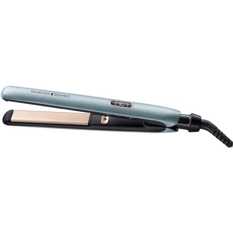 Ισιωτικό μαλλιών Remington (S9300)
