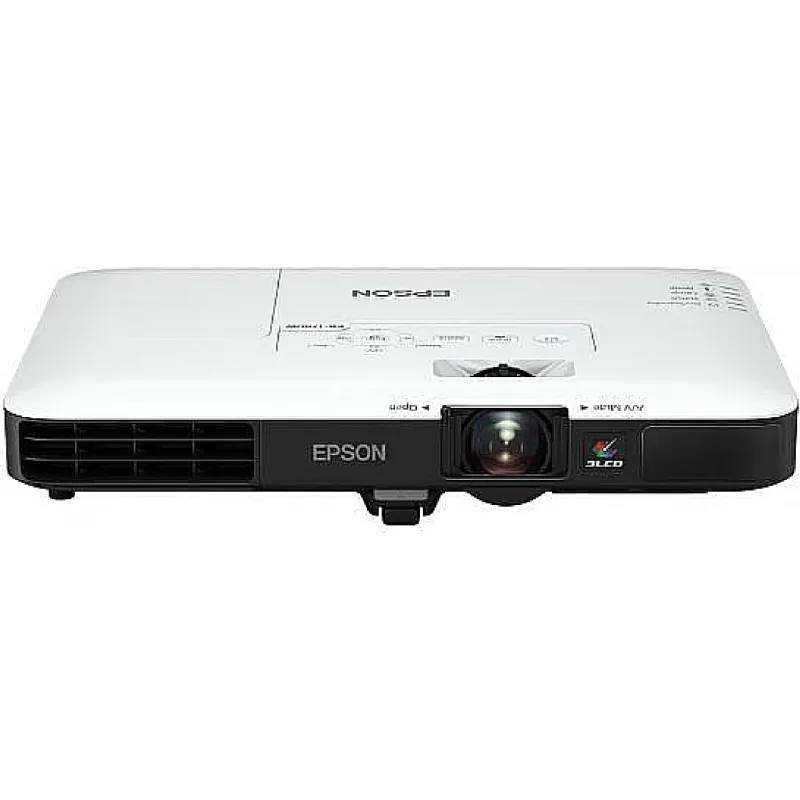 Проектор Epson EB-1780W (V11H795040)