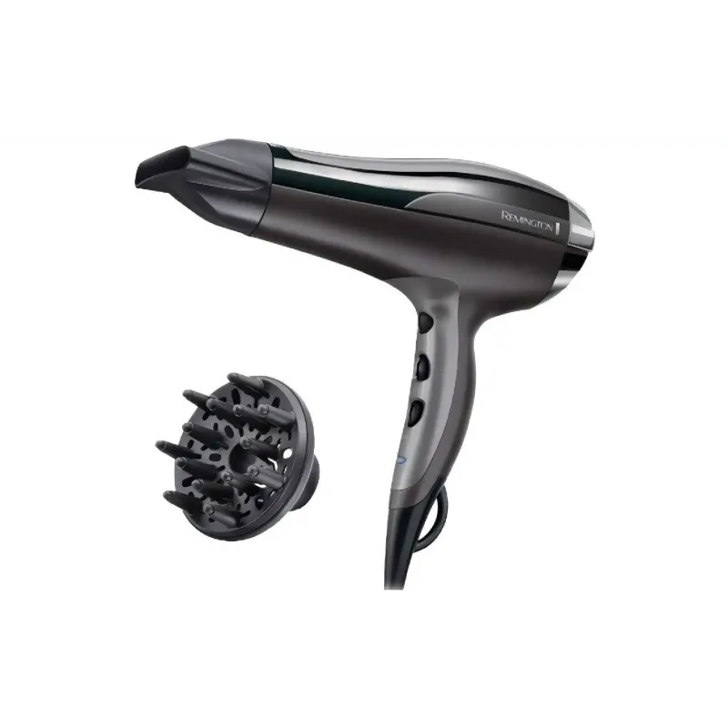 Στεγνωτήρας μαλλιών Remington (D5220)