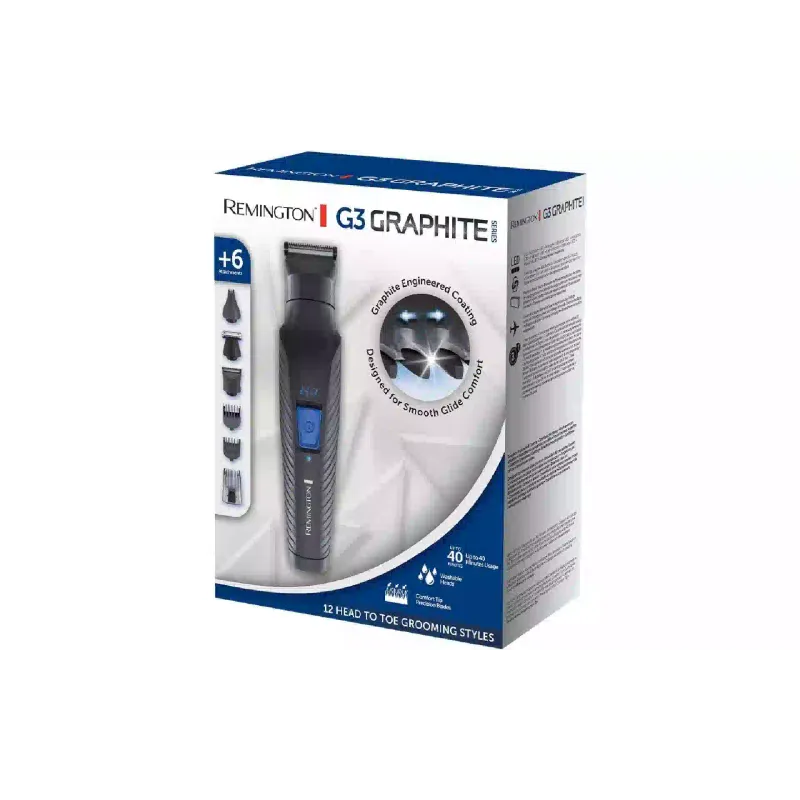 Тример Remington (43245560100)