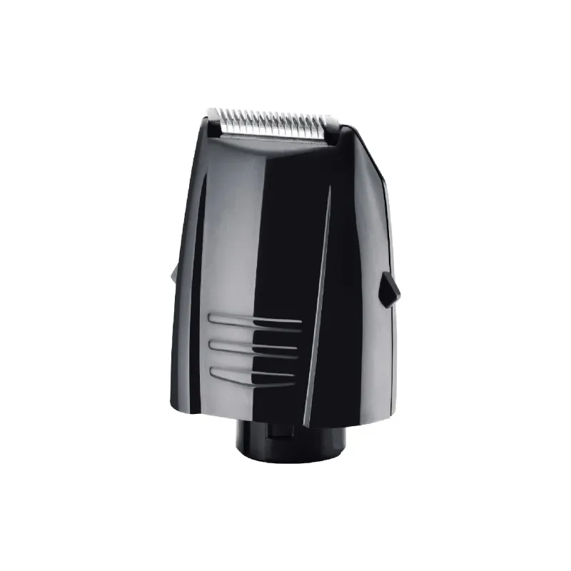 Bart- und Schnurrbartschneider Remington Pilot all in one kit, Black (PG180)