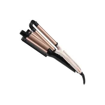 Lockenstab Remington ProLuxe, White/Gold (CI91AW)