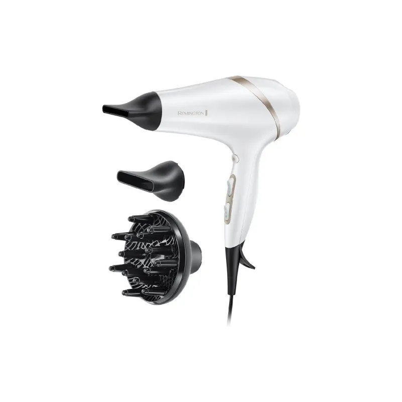 Στεγνωτήρας μαλλιών Remington (AC8901)
