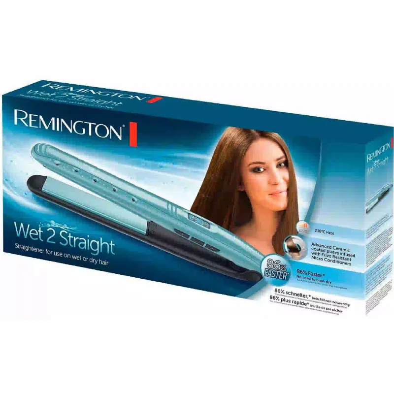 Ravnalnik las Remington (S7300)