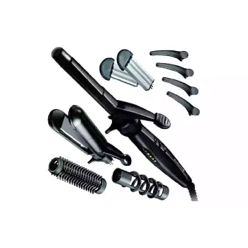 Мултистайлер Remington (S8670)