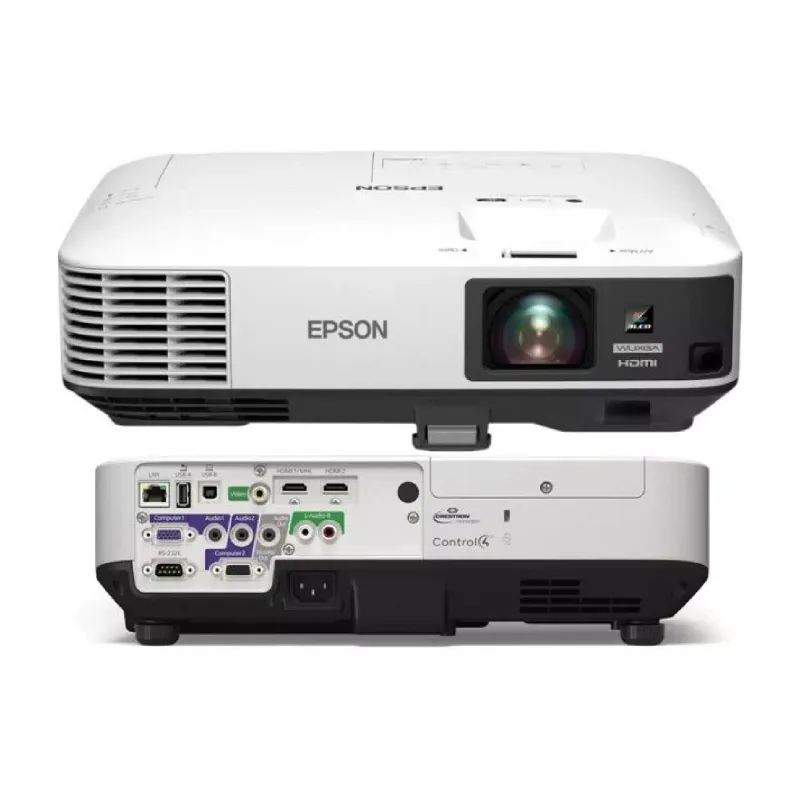 Проектор Epson WUXGA  EB-2250U (V11H871040)