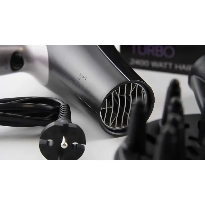 Στεγνωτήρας μαλλιών Remington (D5220)