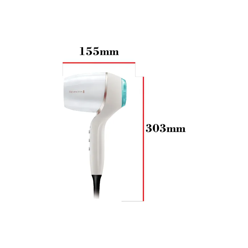 Στεγνωτήρας μαλλιών Remington (EC9001)