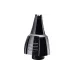Bart- und Schnurrbartschneider Remington Pilot all in one kit, Black (PG180)