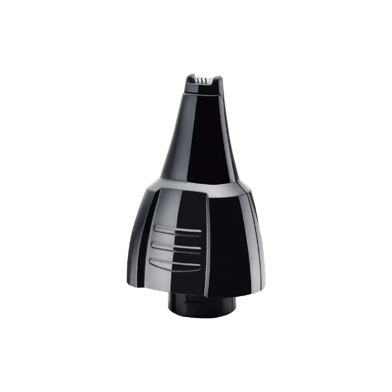 Bart- und Schnurrbartschneider Remington Pilot all in one kit, Black (PG180)