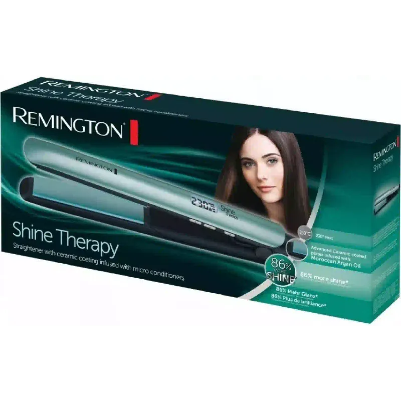 alisador de cabelo Remington (S8500)