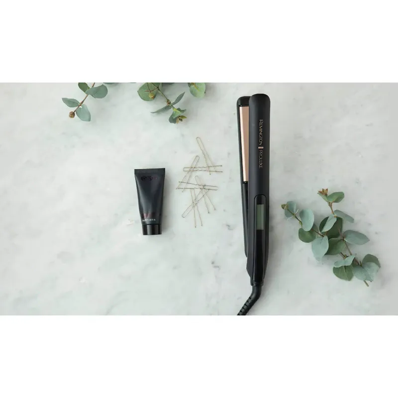 alisador de cabelo Remington (S9100B)