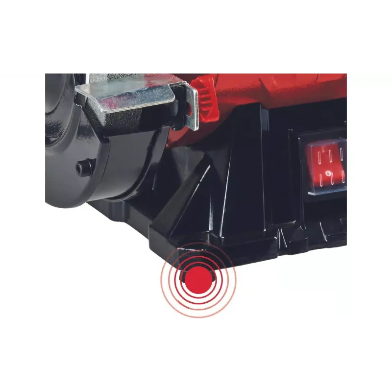 Catraca Einhell (4412634)