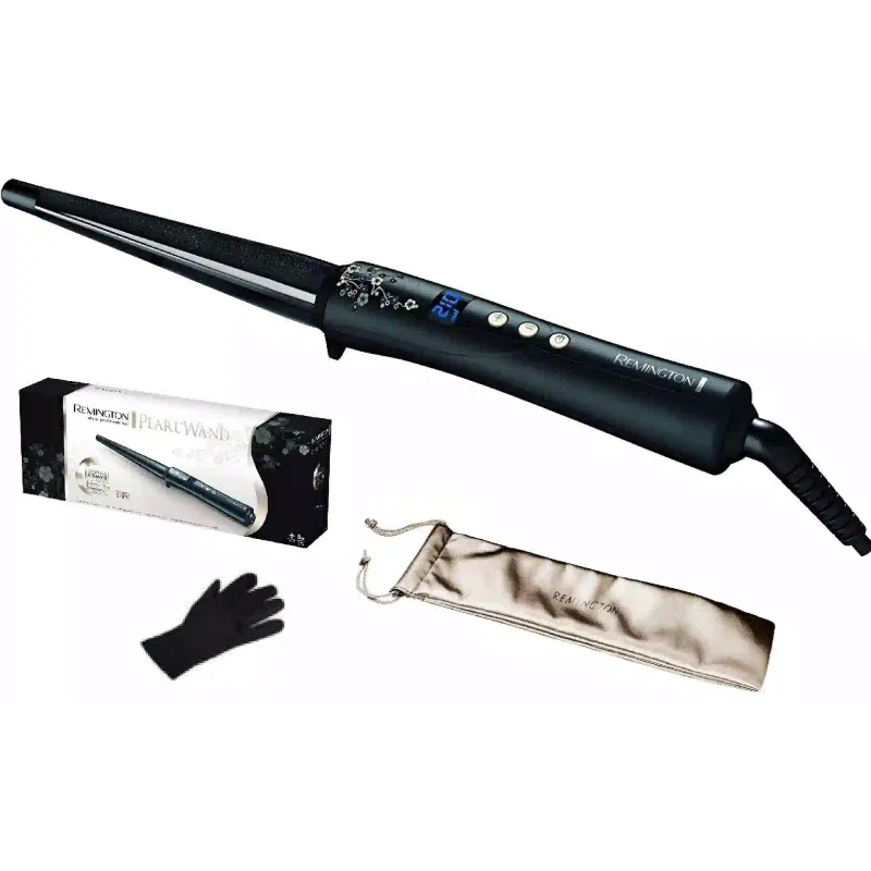 Lockenstab Remington (CI95)