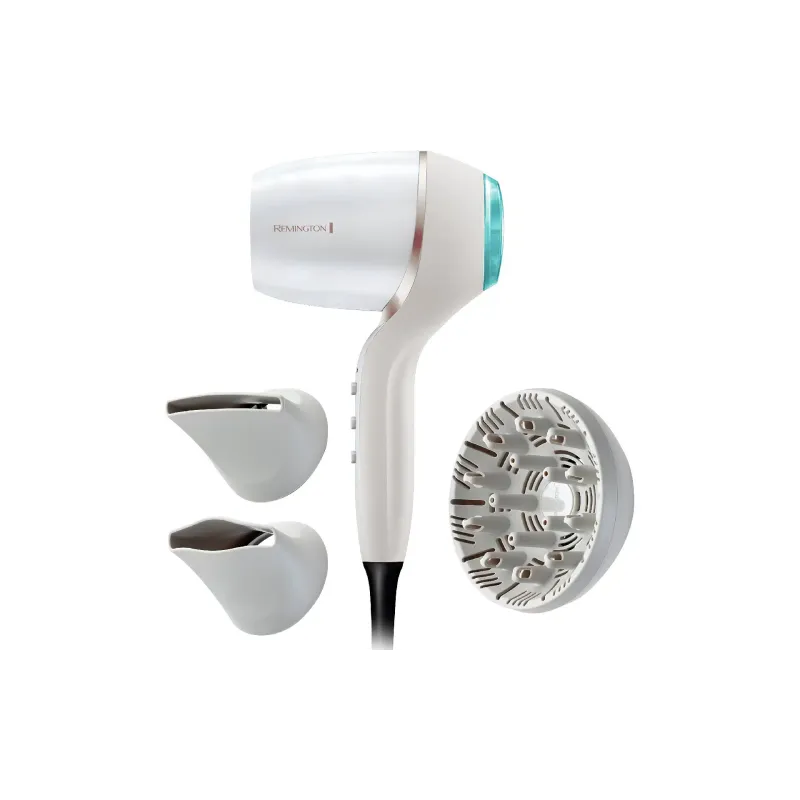 Στεγνωτήρας μαλλιών Remington (EC9001)