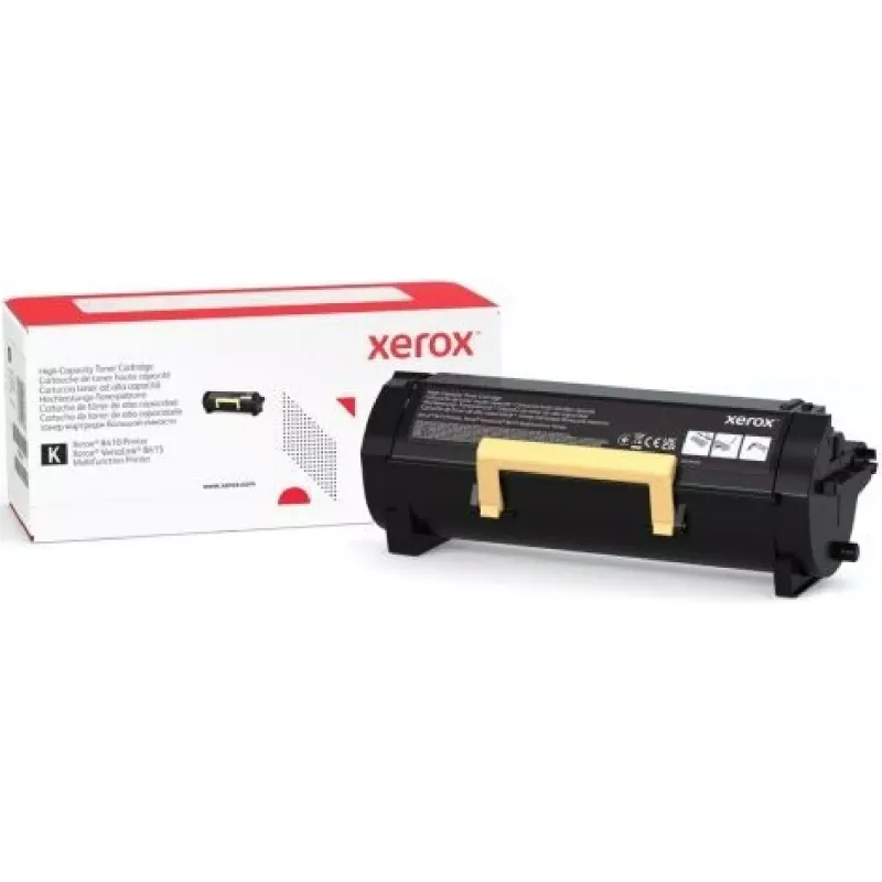 Toner Xerox, Black (006R04729)