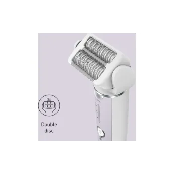 آلة إزالة الشعر Panasonic, Violet (ES-EY30-V520)