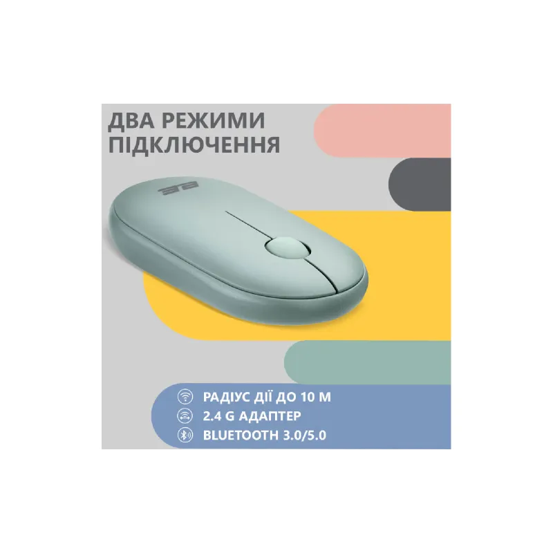 Mouse 2E  MF300 (2E-MF300WGN)