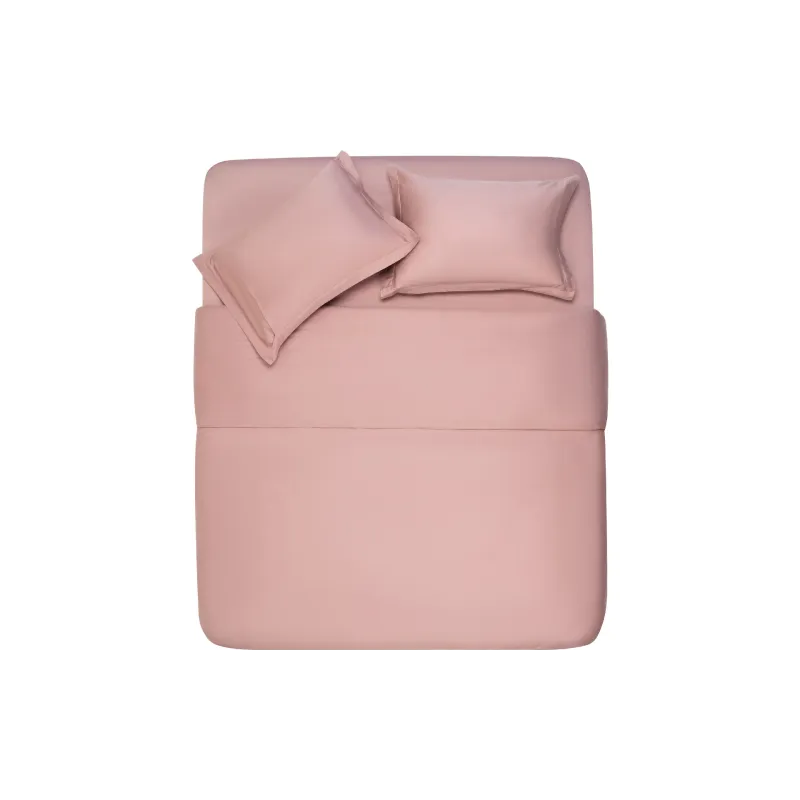 Spannbettlaken Ardesto Mix&Match Premium, Light Pink (ART1620FSU)