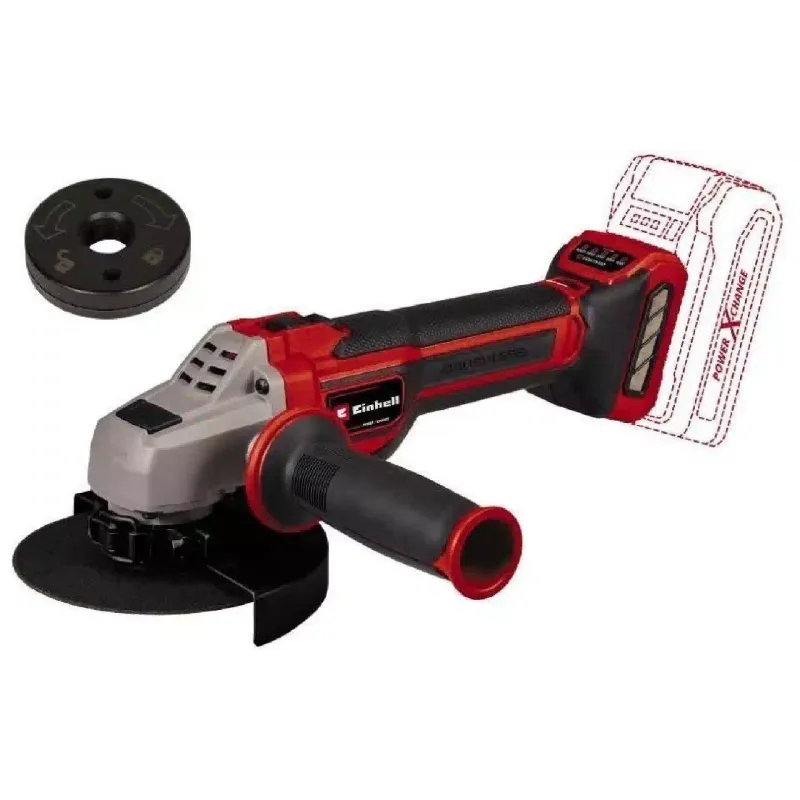 Шліфувальна машина Einhell (4431155)