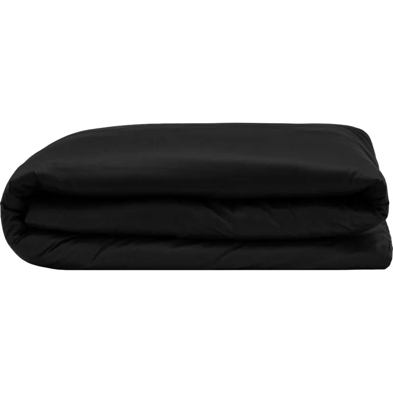 Capa de edredom Ardesto Mix&Match Premium, Black (ART1622DVL)