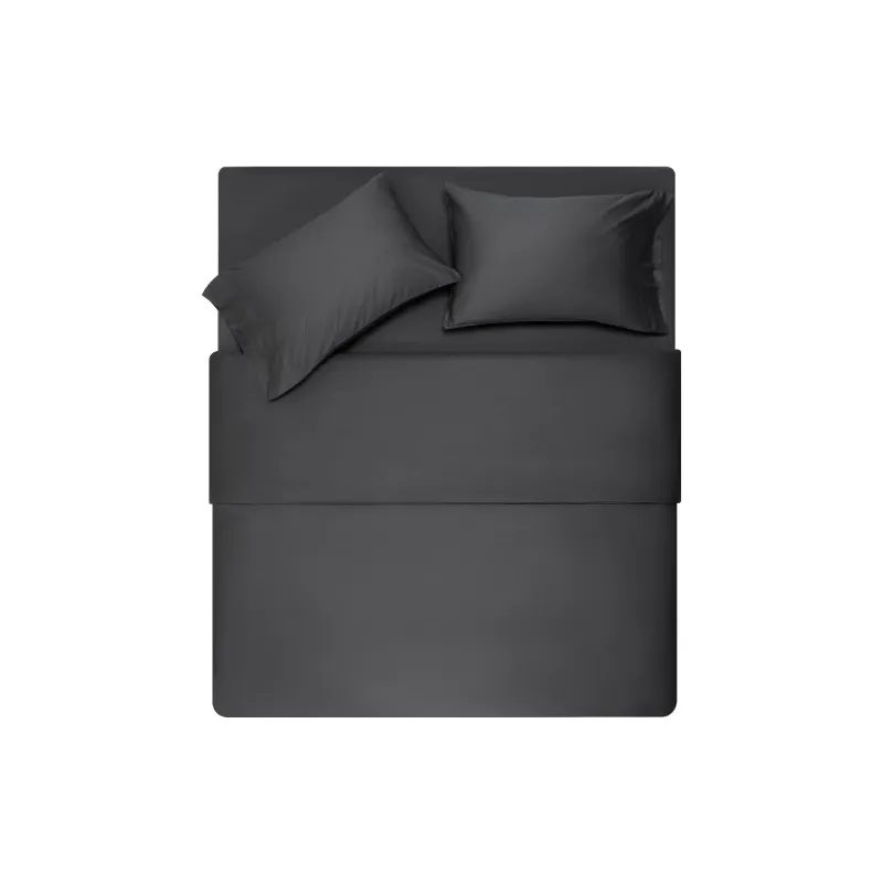 Ágyneműgarnitúra Ardesto Mix&Match Premium, Gray (ART2022SY)