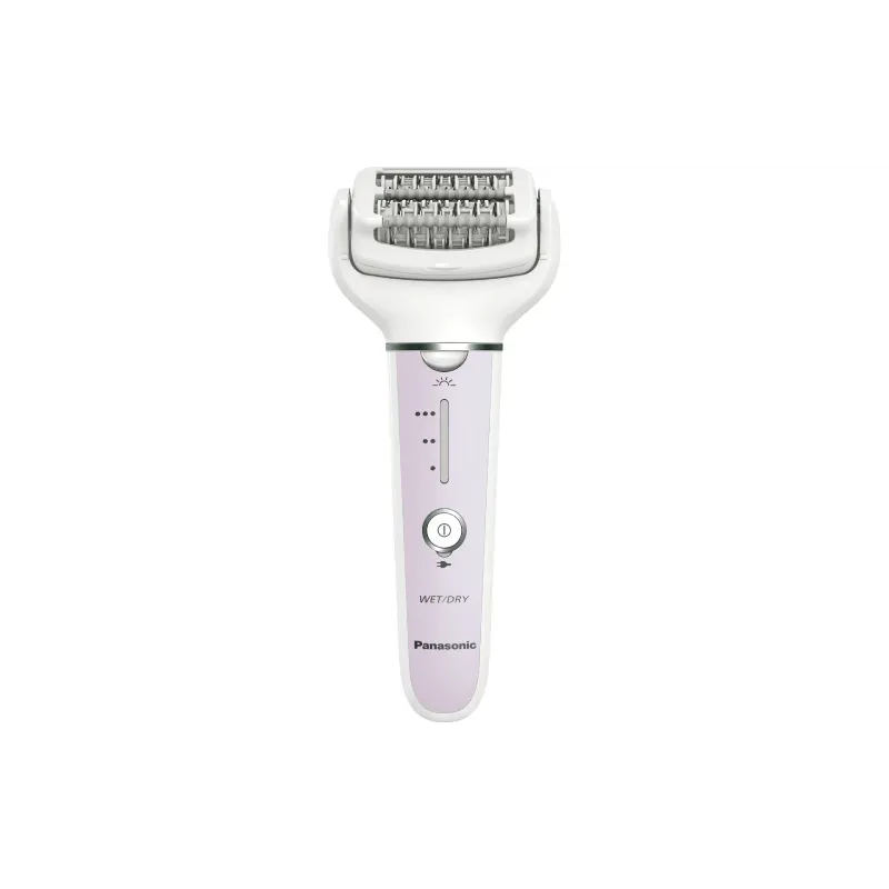 Epilator Panasonic, Violet (ES-EY30-V520)