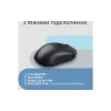 Mouse 2E  Black MF218 (2E-MF218WBK)