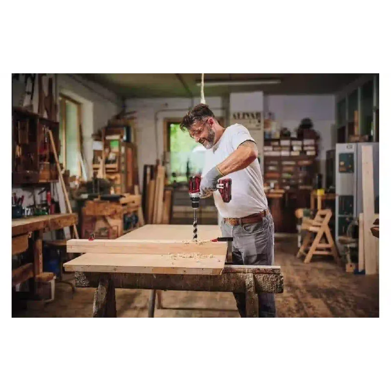 Шуруповерт-дриль Einhell (4514300)