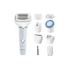 Epilator Panasonic, White (ES-EY90-A520)