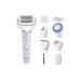 Depilador Panasonic, White (ES-EY90-A520)