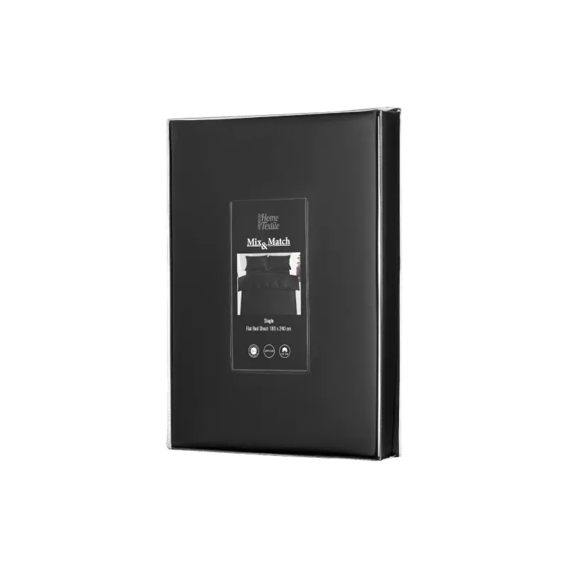 ملزمة Ardesto Mix&Match Premium, Black (ART1824FSL)