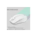 Миша 2E  White (2E-MF270WWH)