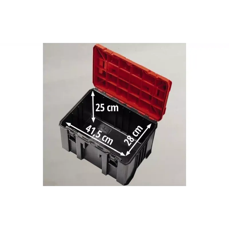 Caixa de ferramentas Einhell (4540021)