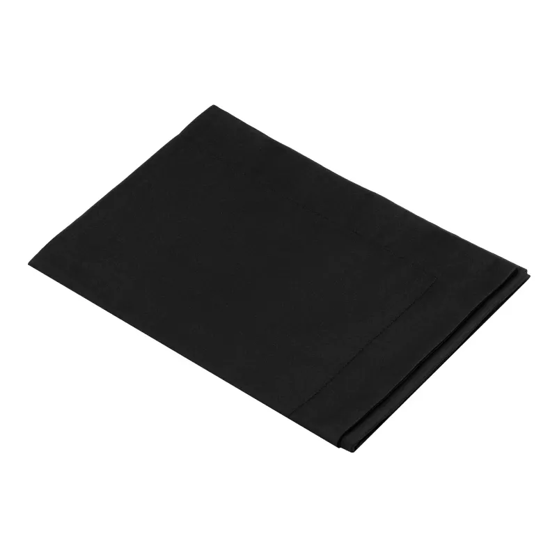 Prevleka za vzglavnik Ardesto Mix&Match Premium, Black (ART5070PCL)