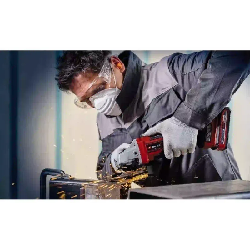 Шліфувальна машина Einhell (4431155)